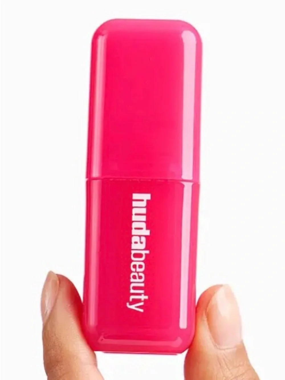 HUDA BEAUTY Blush Filter Liquid Blush in Intense Guava NIB